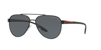 Prada Linea Rossa PS 54TS LIFESTYLE 1AB5Z1