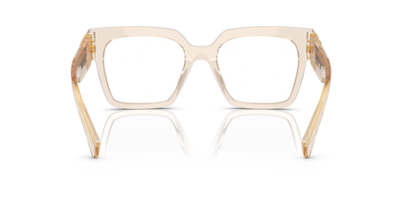 Okulary korekcyjne Miu Miu MU 04UV 11T1O1