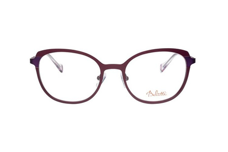 Okulary korekcyjne Belutti BRM 044 C 2