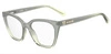 Okulary korekcyjne Love Moschino MOL627 1ED