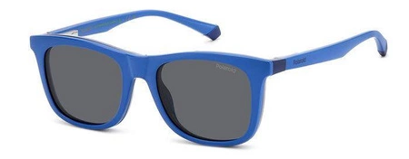 Okulary korekcyjne Polaroid Kids PLD 8055 CS ZX9