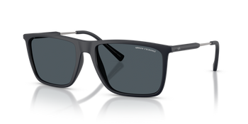 Sluneční brýle Armani Exchange AX 4160S 838087