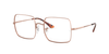 Okulary Korekcyjne Ray Ban RX 1971V Square 2943