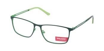 Solano Sport S 30028 A Sonnenbrille mit Sehstärke