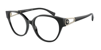 Okulary korekcyjne Emporio Armani EA 3211 5017