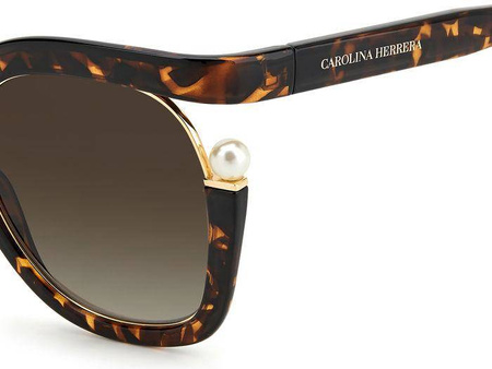 Okulary przeciwsłoneczne Carolina Herrera CH 0003 S 086