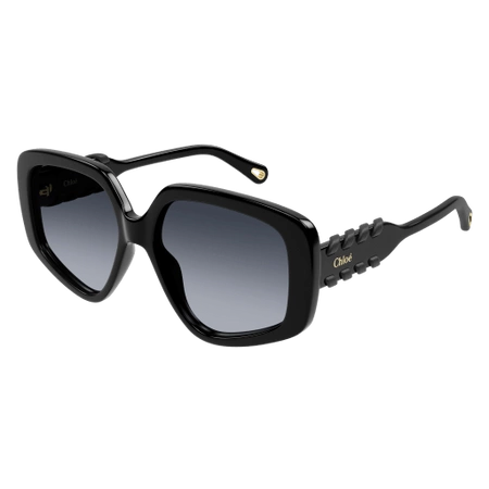 Okulary przeciwsłoneczne Chloé CH0210S 001