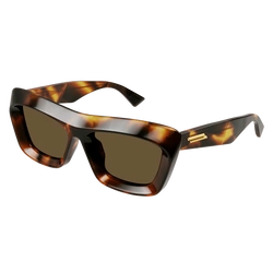 Sluneční brýle Bottega Veneta BV1283S 002