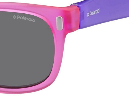 Polaroid Kinder-Sonnenbrille P0115 IUB