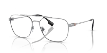 Okulary korekcyjne Burberry BE 1377 Michael 1005
