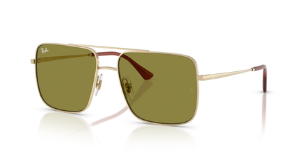 Sluneční brýle Ray-Ban RB 3758 9213/2