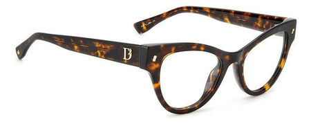 Okulary korekcyjne Dsquared2 D2 0070 086