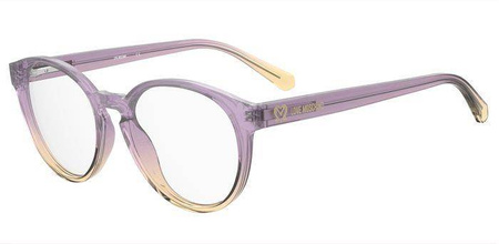 Love Moschino Korrektionsbrille MOL626 789