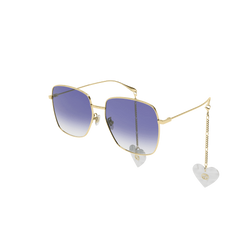 Gucci-Sonnenbrille GG1031S 004