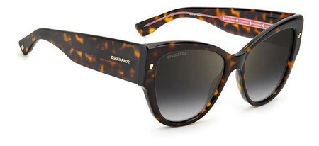 Okulary przeciwsłoneczne Dsquared2 D2 0016 S 086