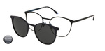 Okulary korekcyjne Solano CL 10242 B