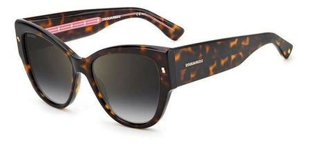 Okulary przeciwsłoneczne Dsquared2 D2 0016 S 086