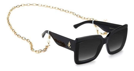 Okulary przeciwsłoneczne Jimmy Choo RENEE N S 807