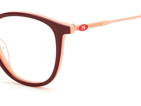 M Missoni MMI 0066 1RQ Sonnenbrille