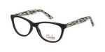 Okulary korekcyjne Cube CB 20096 B