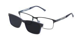 Okulary korekcyjne Solano CL 50029 B