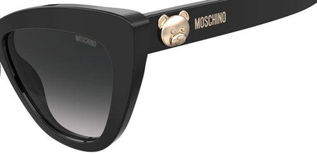 Okulary przeciwsłoneczne Moschino MOS122 S 807