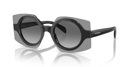 Emporio Armani EA 4207 602911 Sonnenbrille