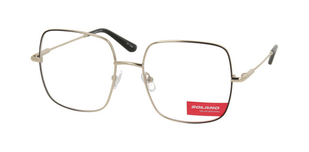 Okulary korekcyjne Solano S 10592 C