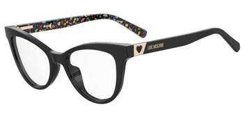 Okulary korekcyjne Love Moschino MOL576 807