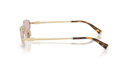 Okulary Przeciwsłoneczne Miu Miu MU A52S ZVN4I0