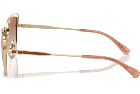 Okulary Przeciwsłoneczne Coach HC 7162 900513