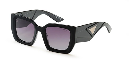 Sluneční brýle Solano SS 90202 B