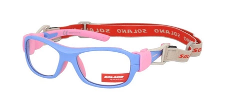 Solano Sport S 30012 B Sonnenbrille