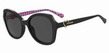 Okulary przeciwsłoneczne Love Moschino MOL059 S 807