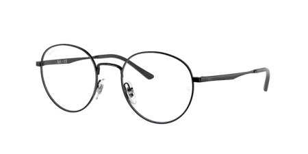 Okulary korekcyjne Ray Ban RX 3681V 2509