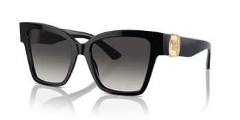 Okulary Przeciwsłoneczne Dolce & Gabbana DG 4470 501/8G