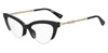 Okulary korekcyjne Moschino MOS612 807
