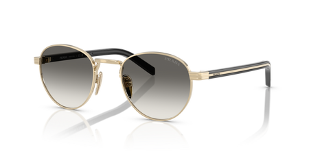 Okulary Przeciwsłoneczne Prada PR B52S ZVN02C