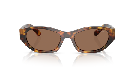 Okulary Przeciwsłoneczne Miu Miu MU A03S 14L60M