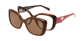 Okulary korekcyjne Solano CL 90233 F