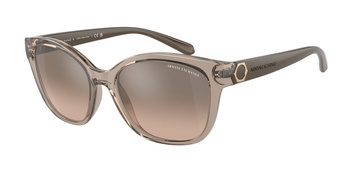 Okulary Przeciwsłoneczne Armani Exchange AX 4127S 82408Z