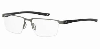 Okulary korekcyjne Under Armour UA 5049 G 5MO