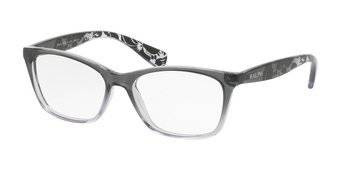 Okulary korekcyjne Ralph by Ralph Lauren RA 7071 1511