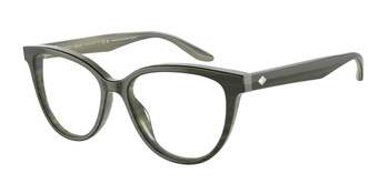 Okulary korekcyjne Giorgio Armani AR 7228U 5971