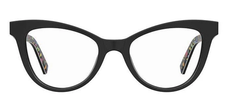 Okulary korekcyjne Love Moschino MOL576 807