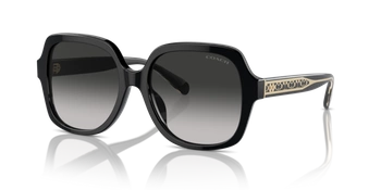 Coach HC 8395U 50023C