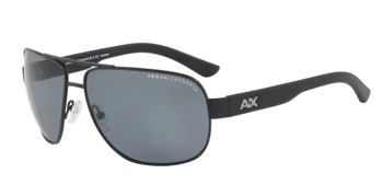 Okulary Przeciwsłoneczne Armani Exchange Ax 2012S 606381