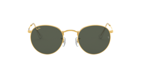 Ray-Ban RB 3447 ROUND METAL 919631