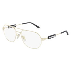 Sluneční brýle Balenciaga BB0117O 003