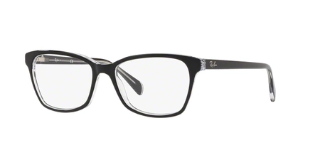 Ray Ban Rx 5362 2034 Brillengläser